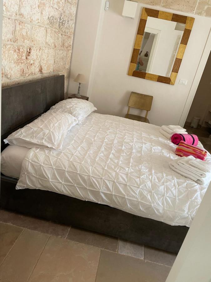 B&B, Chambre D'Hotes In Villa Elena, Affittacamere Ostuni Eksteriør bilde