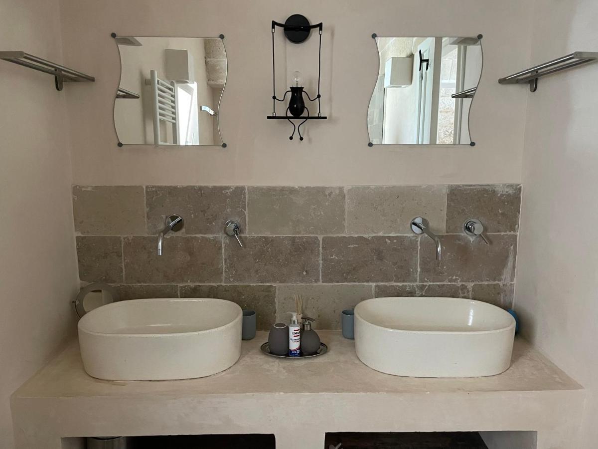 B&B, Chambre D'Hotes In Villa Elena, Affittacamere Ostuni Eksteriør bilde