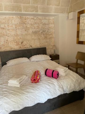 B&B, Chambre D'Hotes In Villa Elena, Affittacamere Ostuni Eksteriør bilde