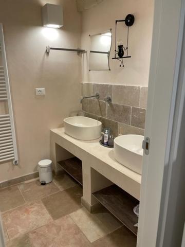 B&B, Chambre D'Hotes In Villa Elena, Affittacamere Ostuni Eksteriør bilde