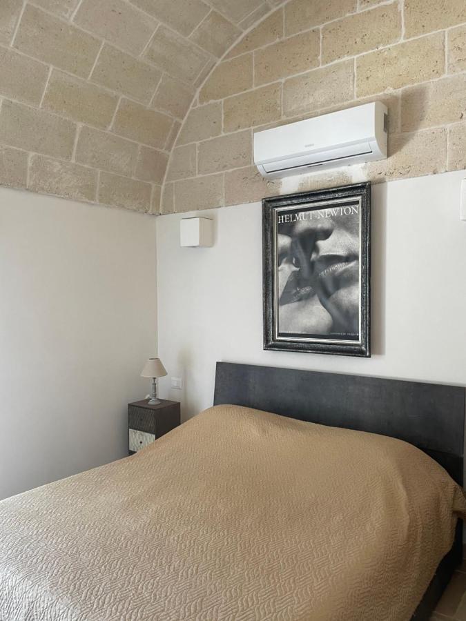 B&B, Chambre D'Hotes In Villa Elena, Affittacamere Ostuni Eksteriør bilde