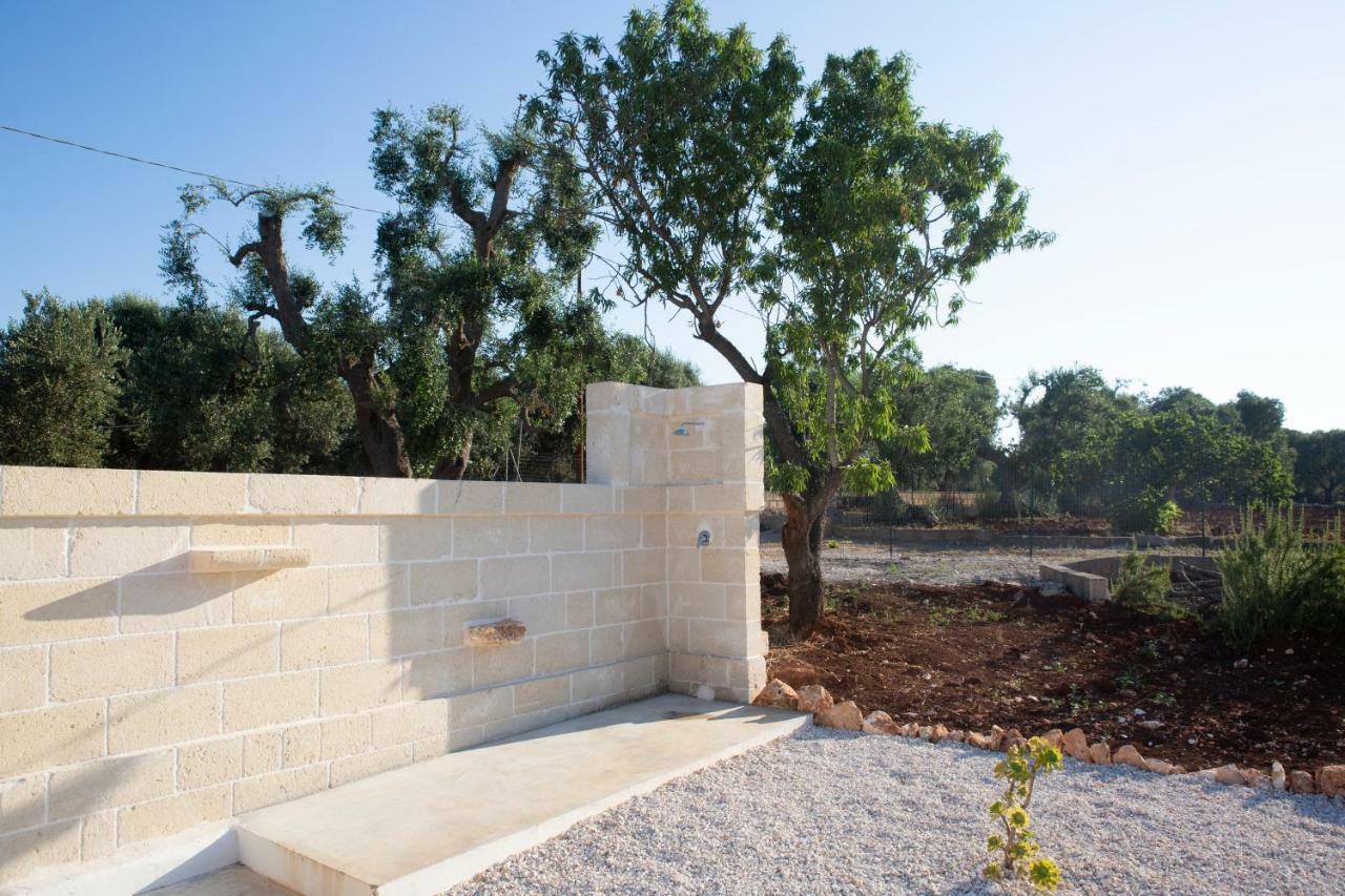B&B, Chambre D'Hotes In Villa Elena, Affittacamere Ostuni Eksteriør bilde